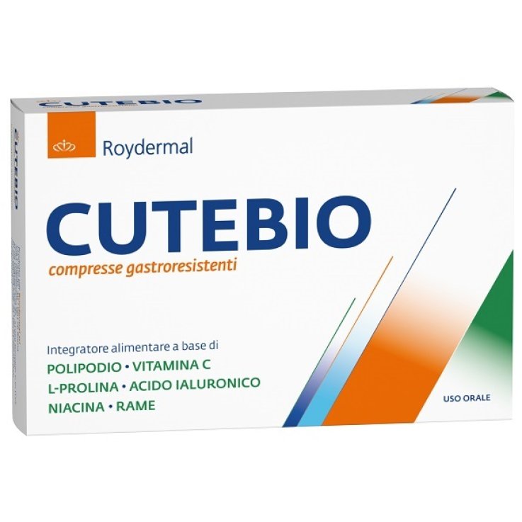 CUTEBIO 30CPR