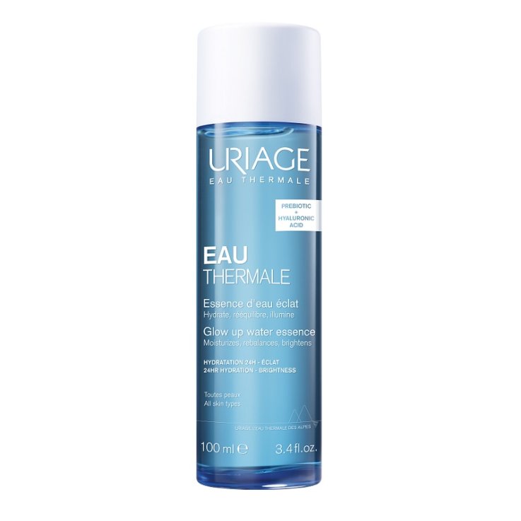 URIAGE ACQ.TERM.ESSENCE ILLUM.10
