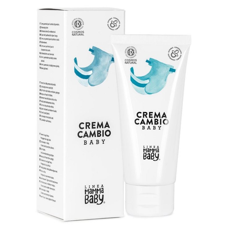 MAMMABABY CRE CAMBIO BABY OLCELL