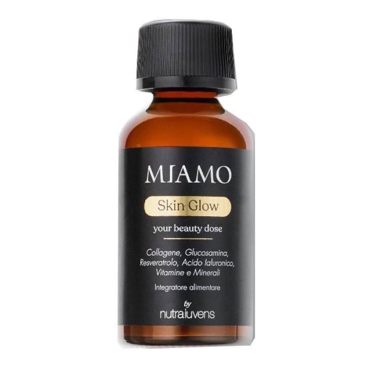 MIAMO SKIN GLOW KIT 10PZ 22ML