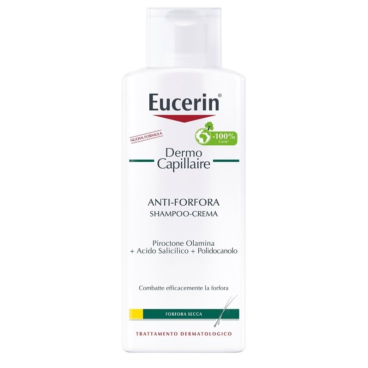 EUCERIN DERMOCAP.SHA-CREMA A/FOR