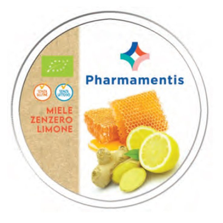 PHARMAMENTIS CARAM BIO MIE-ZEN PHARMAMENTIS CARAM BIO MIE-ZEN