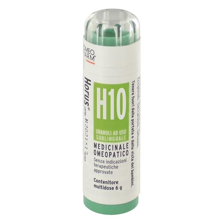 HORUS 10 GR