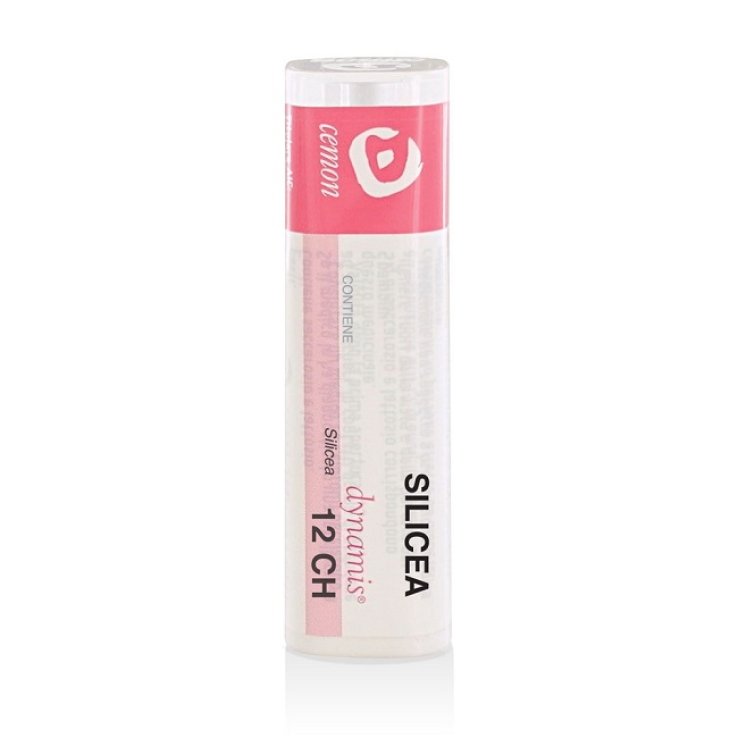 SILICEA 12CH GRN CEMON
