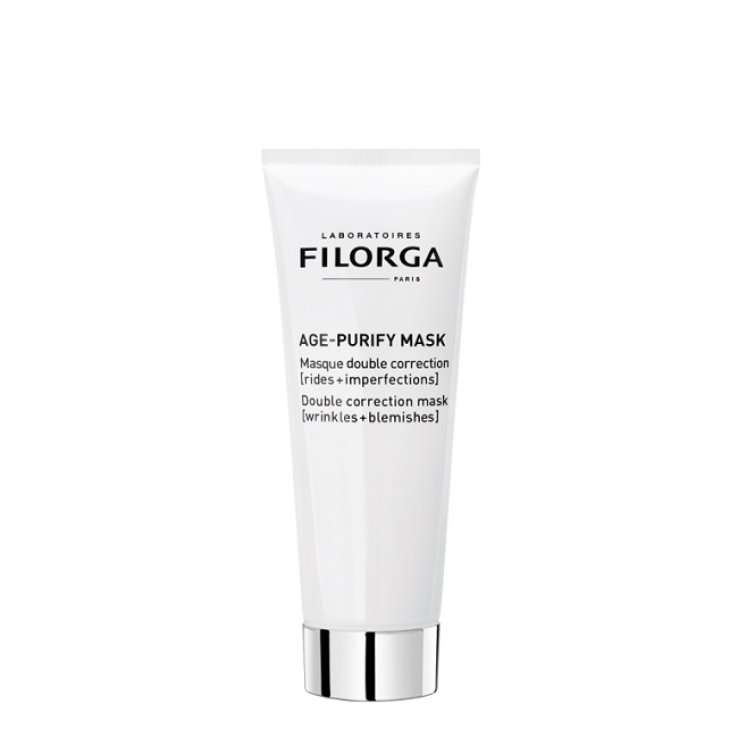 FILORGA AGE PURIFY MASCH.VI 2AZ.
