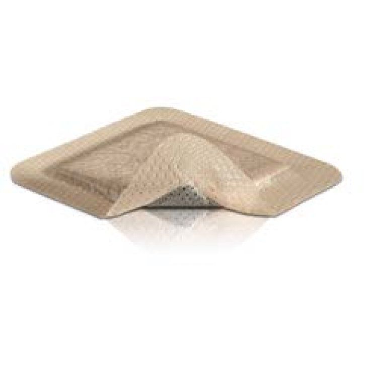 MEPILEX BORD AG 7,5X7,5   395200