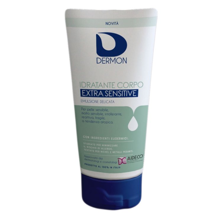 DERMON EMULS.EXTRA SENS.CORPO 2