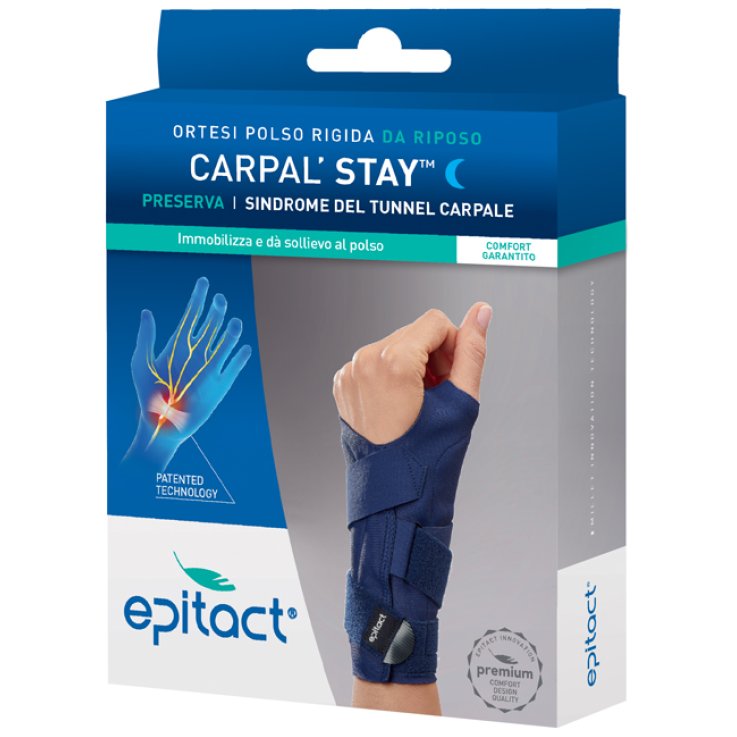 EPITACT CARPAL'STAY NTT SX L