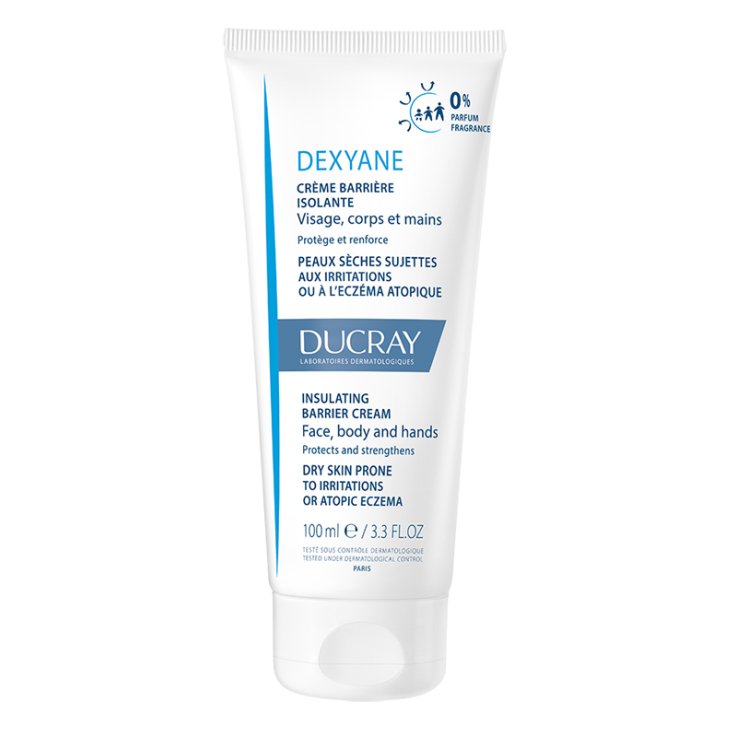 DUCRAY DEXYANE CRE BARRIERA 100M