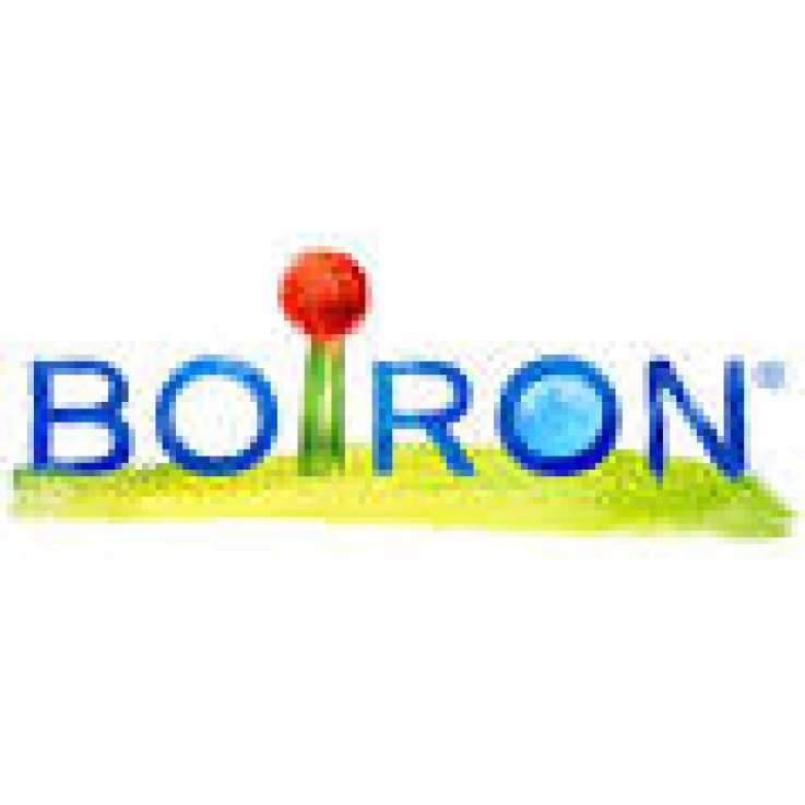 SEPIA  15CH GRN BOIRON