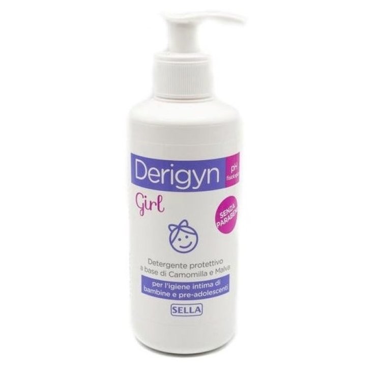 DERIGYN GIRL              300ML