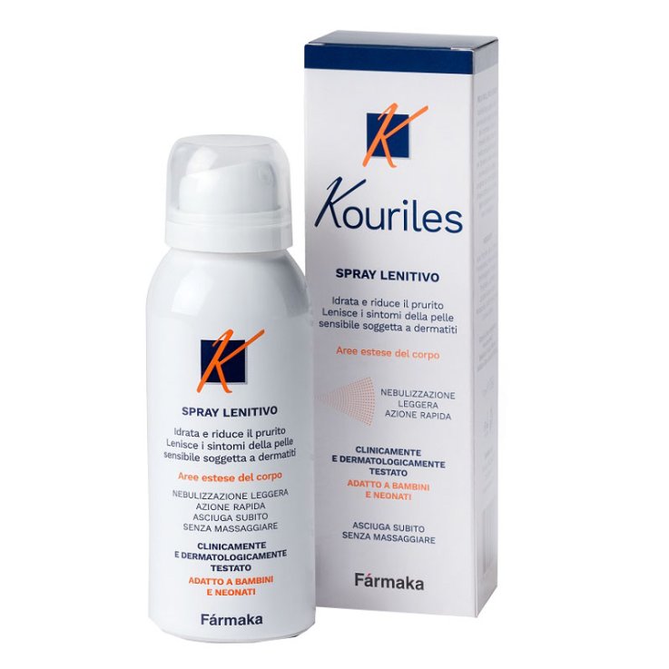 KOURILES SPR LENIT 75ML(A/PRURIT KOURILES SPR LENIT 75ML(A/PRURIT