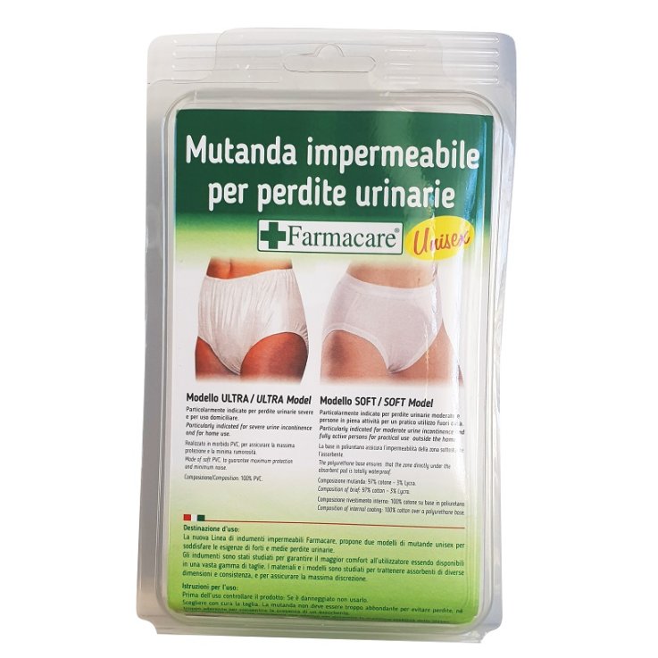 MUTANDA INCONTINE ULTR XL