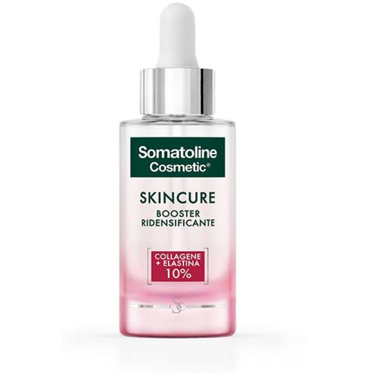 SOMAT.C SKINCURE BOOST RIDENSIF.
