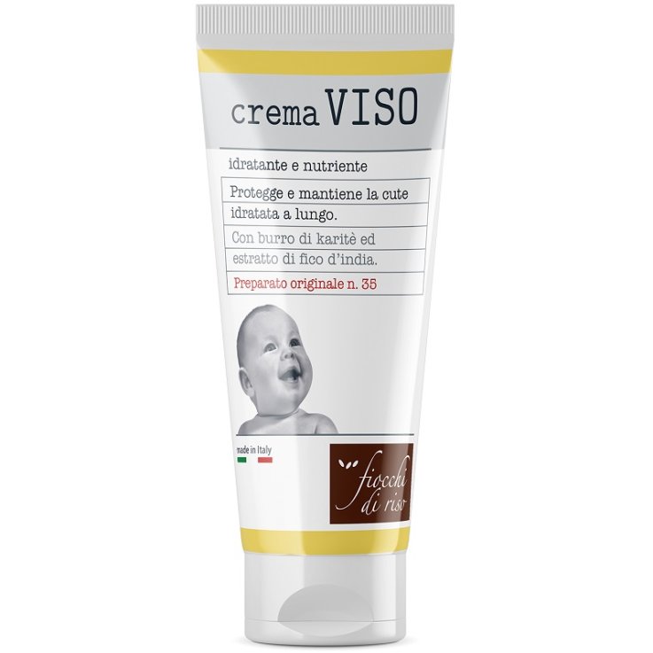 FDR CREMA VISO 30ML PROTETTIVA