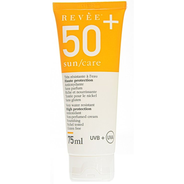 REVEE SOL.SUN/CARE FP50+ CRE 75M