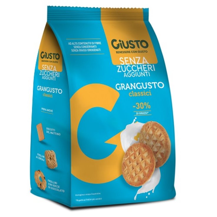 GIULIANI S/Z GRANGUSTO CLASSICI