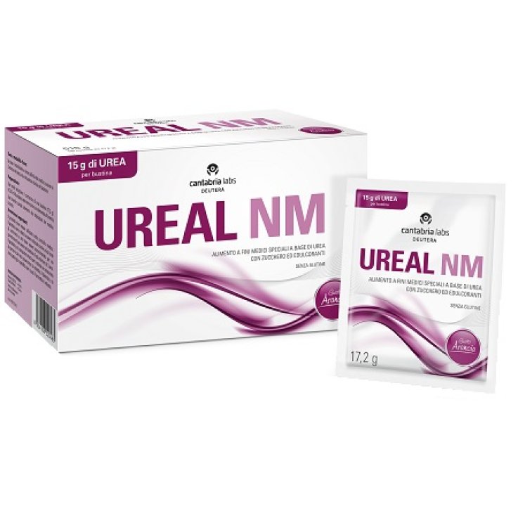UREAL NM 30BST 17,2G