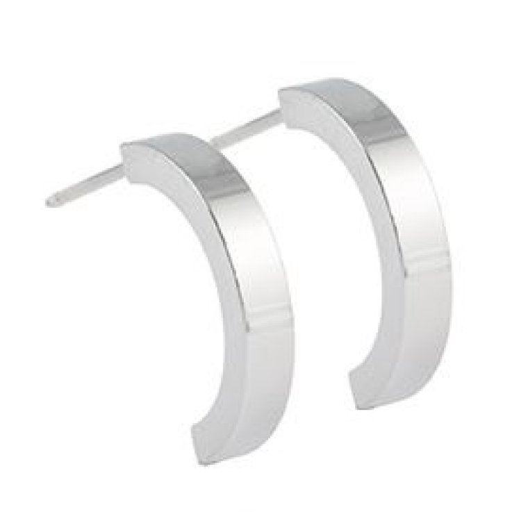 CJ NT PENDANT PLAIN CURVED15MM