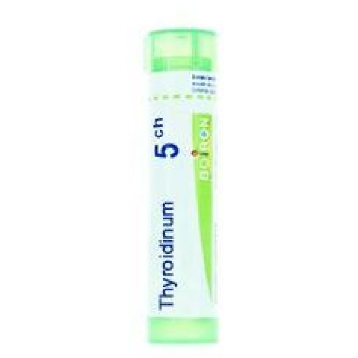 THYROIDEA 5CH GR 4G