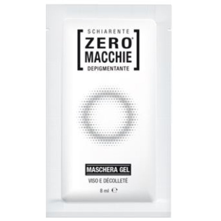 ZERO MACCHIE MASCH GEL 12BUSTE C