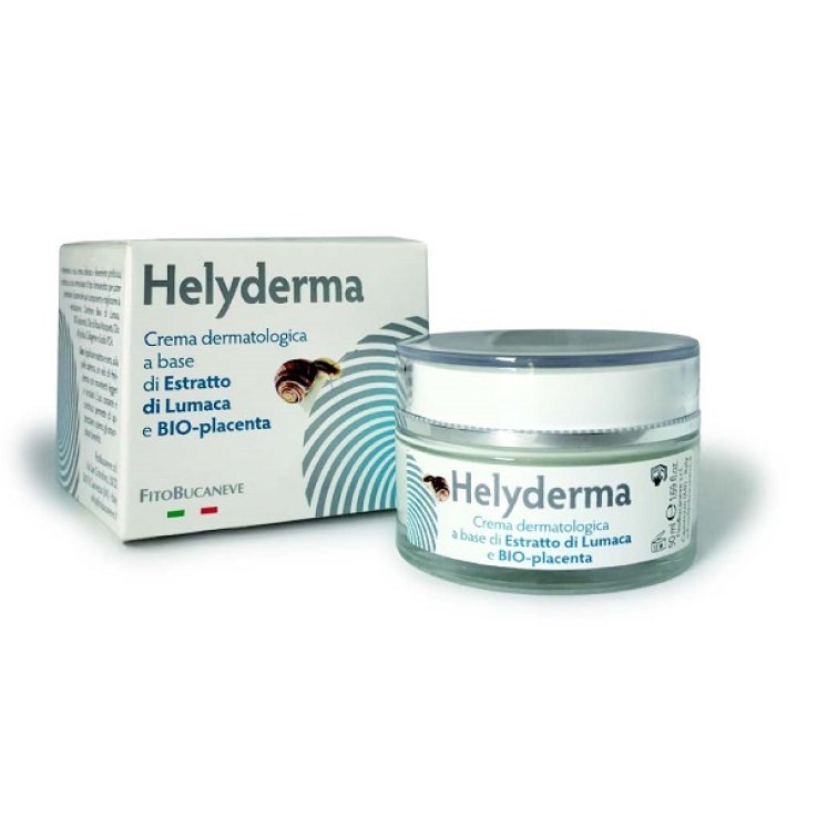 HELYDERMA CRE VISO 50ML(LUMACA B