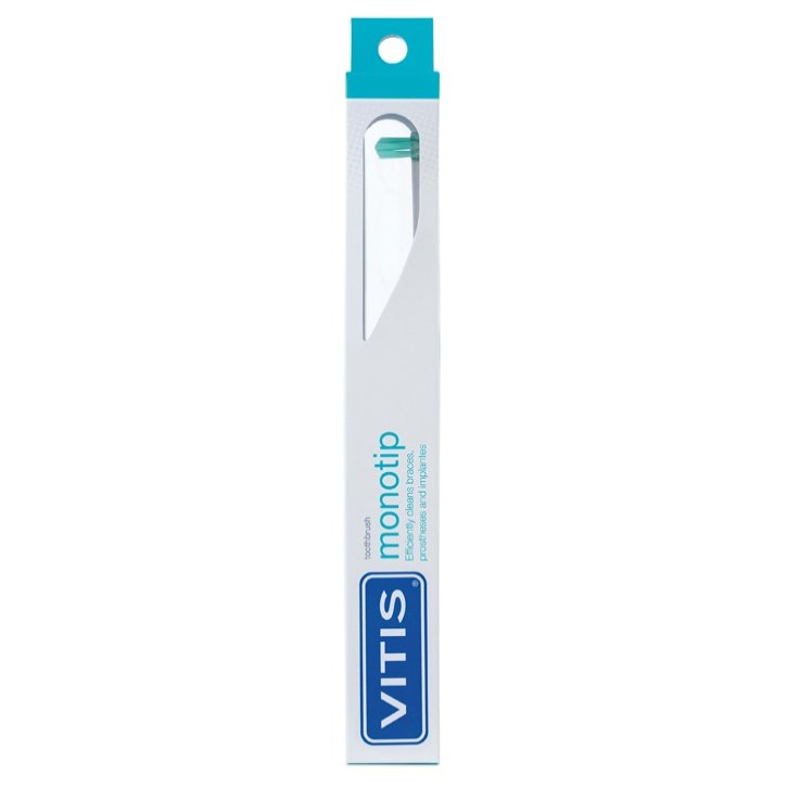 VITIS SPAZ MONOTIP(X AP.ORT/PROT