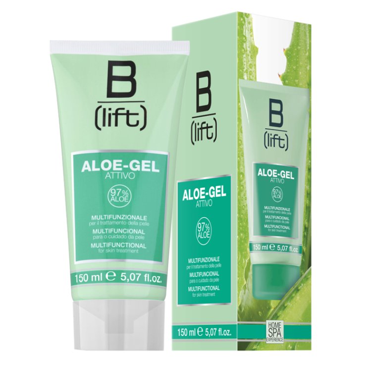 B LIFT ALOE GEL ATTIVO 150ML (30