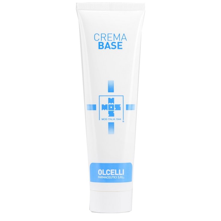 MOS CRE BASE EMOLL/PROTETT.100ML
