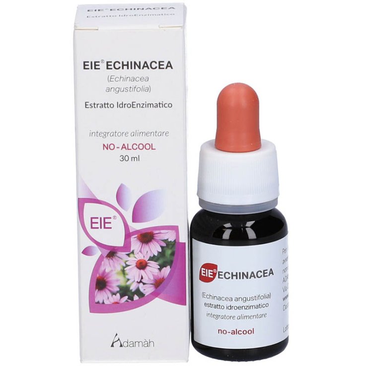 EIE ECHINACEA GTT 30ML S/ALCOOL