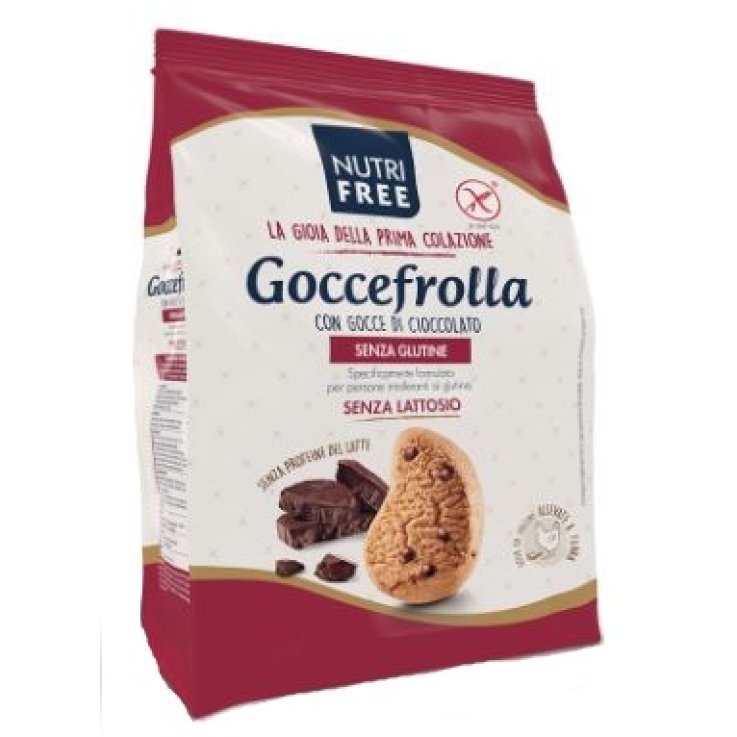 GOCCEFROLLA SNACK CLASSICA BONT&Agrave;