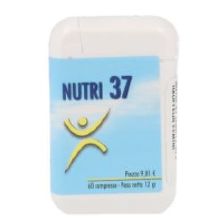 NUTRI 37 (TRIPLE RECHAUFFEUR F