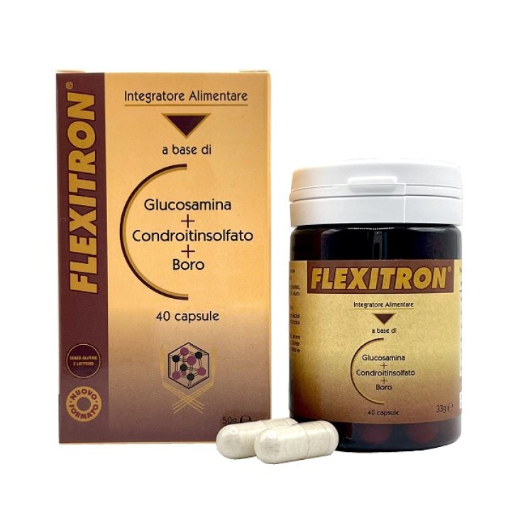 FLEXITRON 40CPS PIEMME
