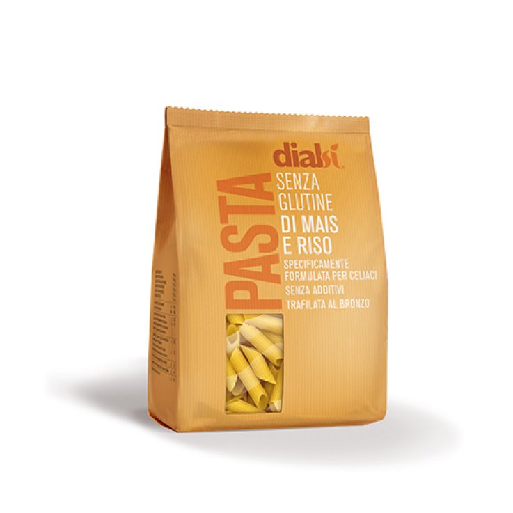 DIALSI  PASTA PENNE R 34 400G