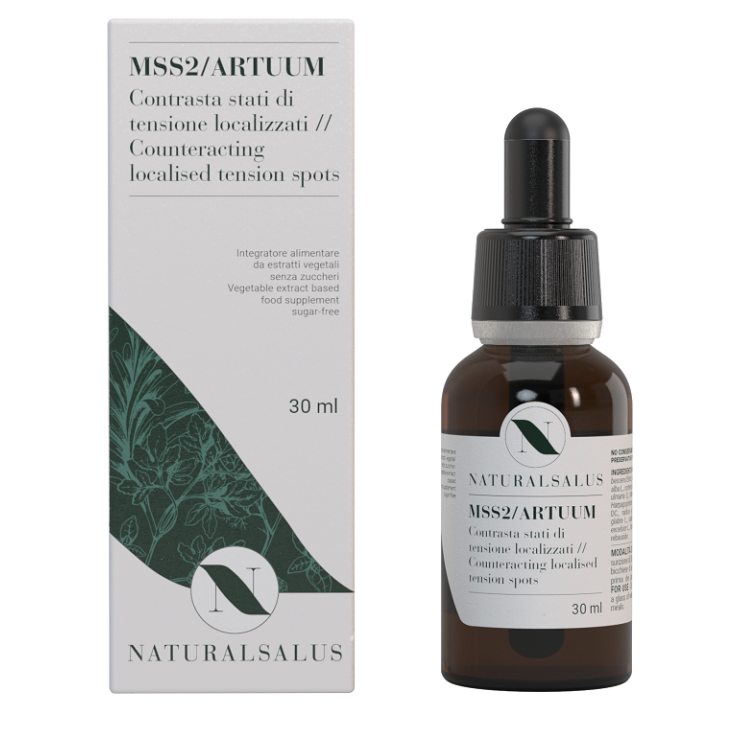 MSS2 ARTUUM GTT 30ML S/G/LTS(VEG
