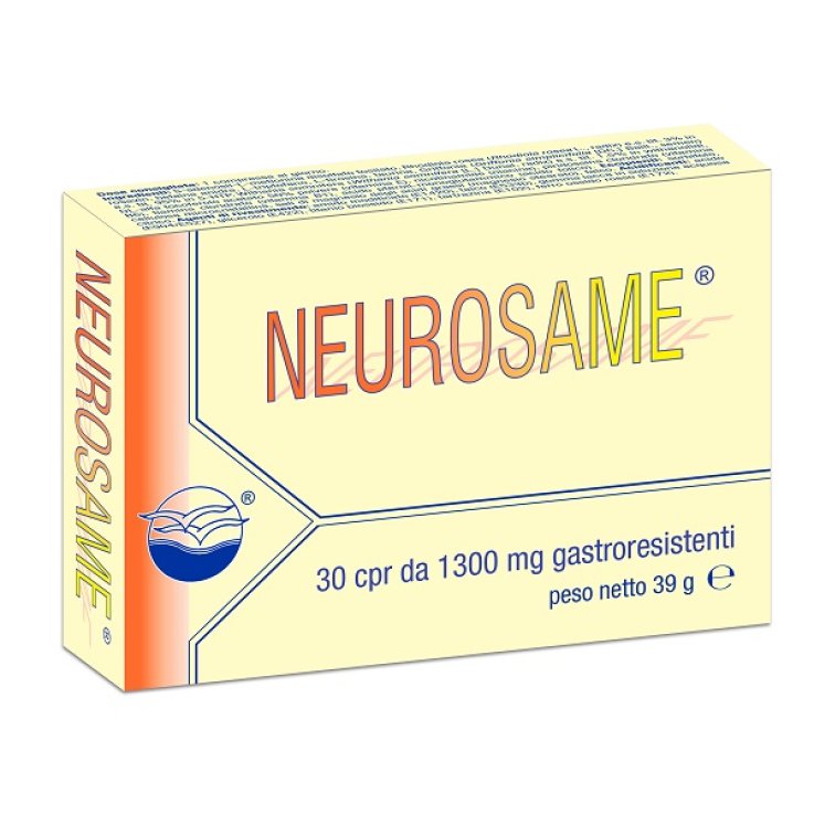 NEUROSAME GASTRORESISTEN