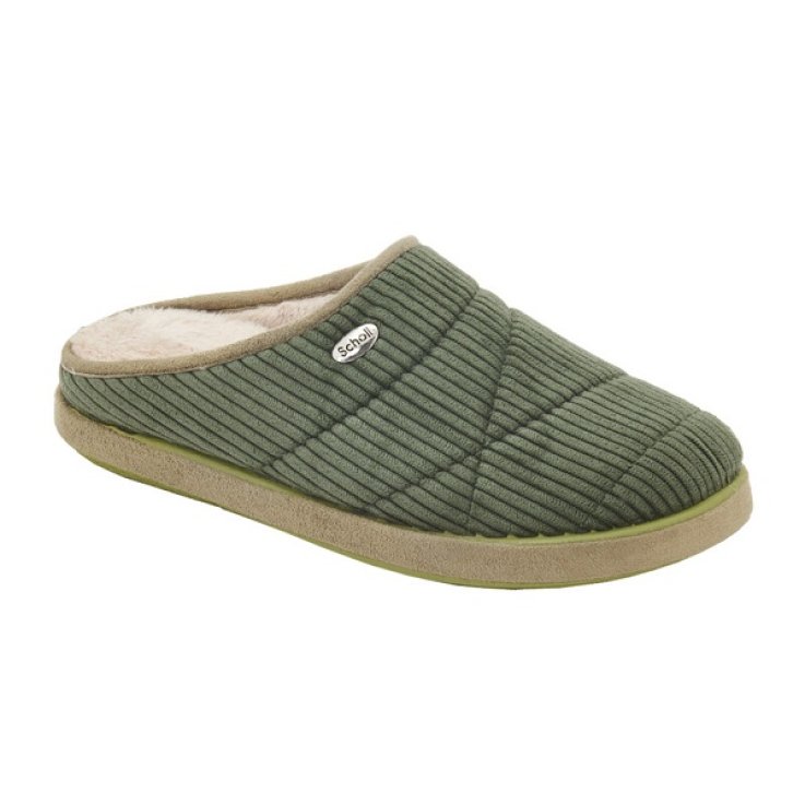 HOLLY 2.0 CORDUROY W GREEN 35