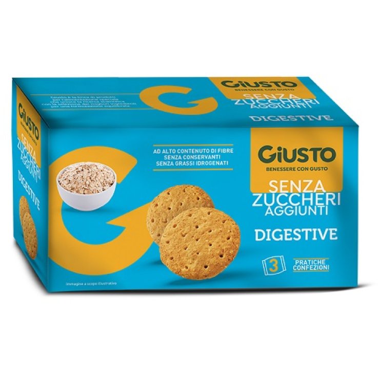 GIULIANI S/Z BISC. DIGESTIVE C/F
