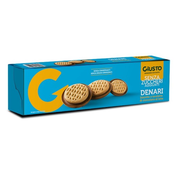 GIULIANI S/Z DENARI 120G