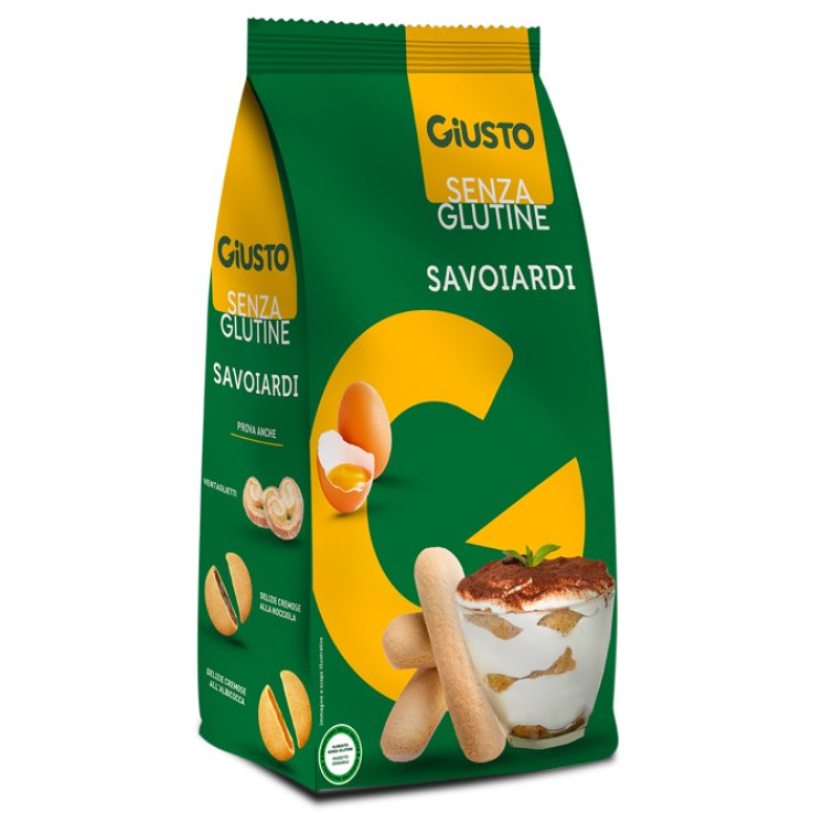GIULIANI SAVOIARDI 150G S/G