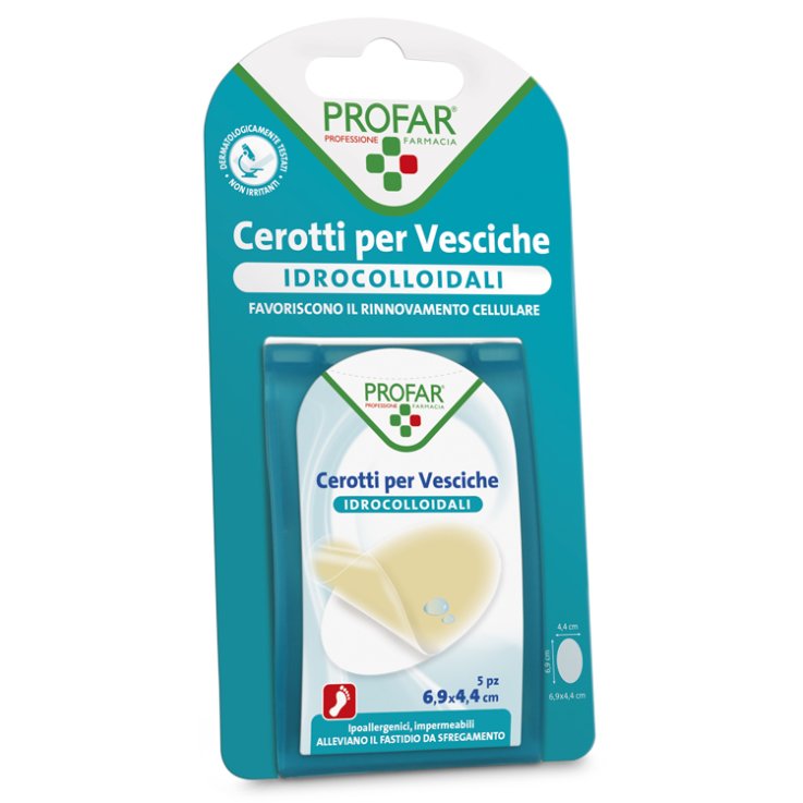 PROFAR CER IDR VESCICHE6,9X4,4