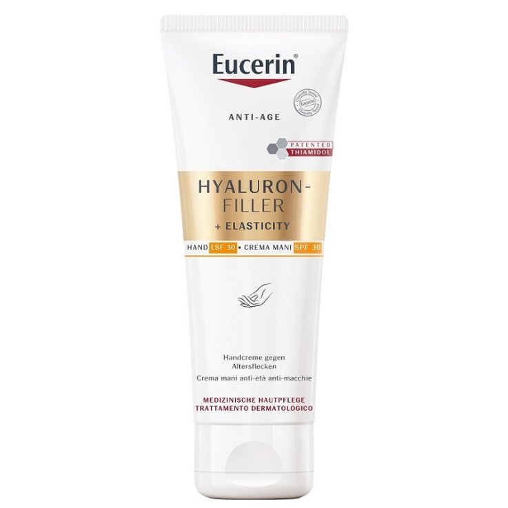 EUCERIN HYALFI.+ELAS A/MACC MANI
