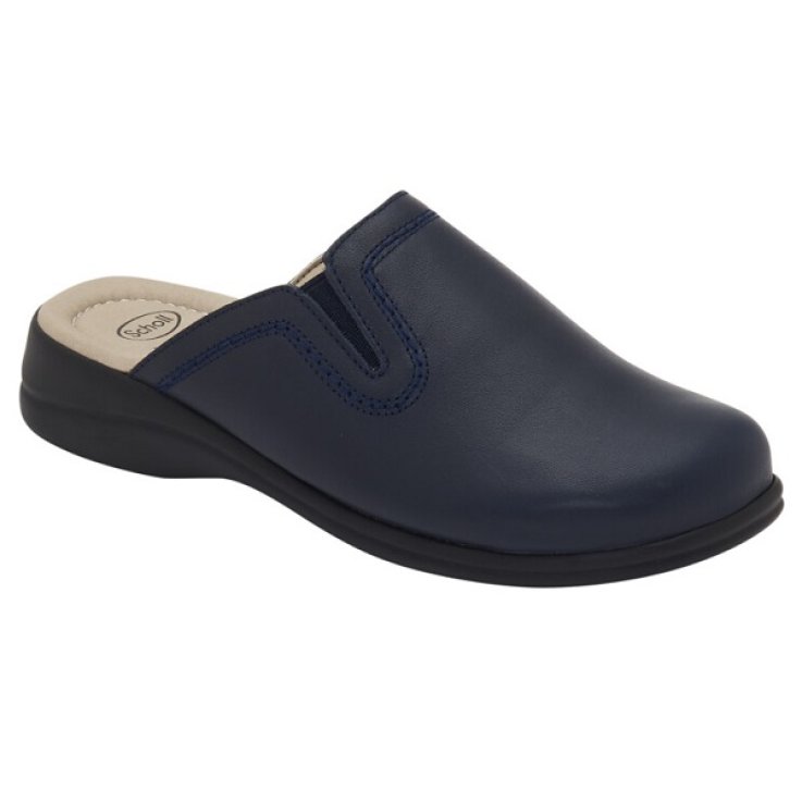NEW TOFFEE LEA BIS W NBLU 36