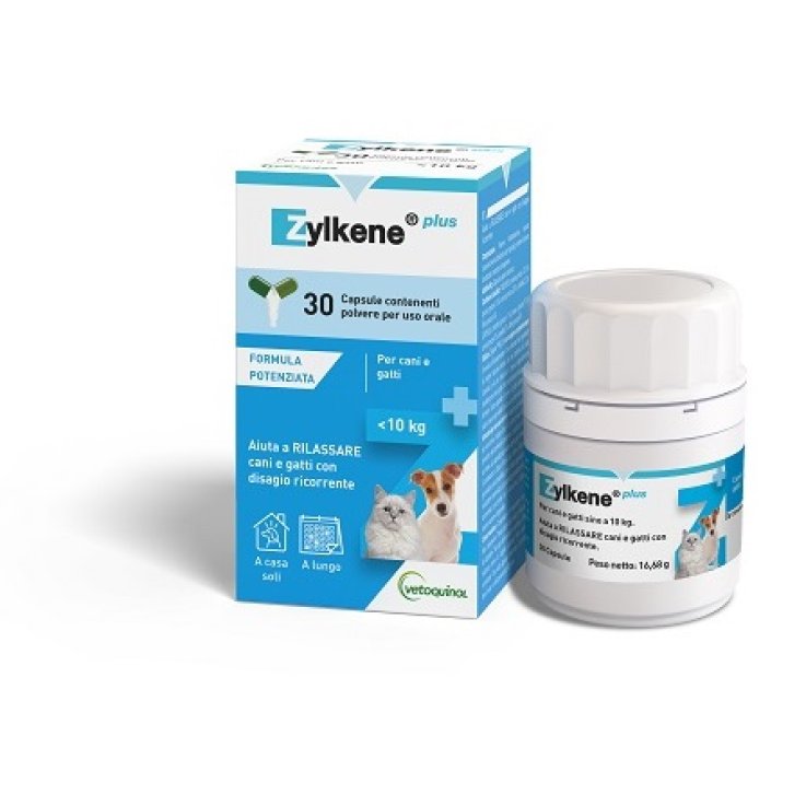 V ZYLKENE PLUS 30CPS 0-10KK CA/G