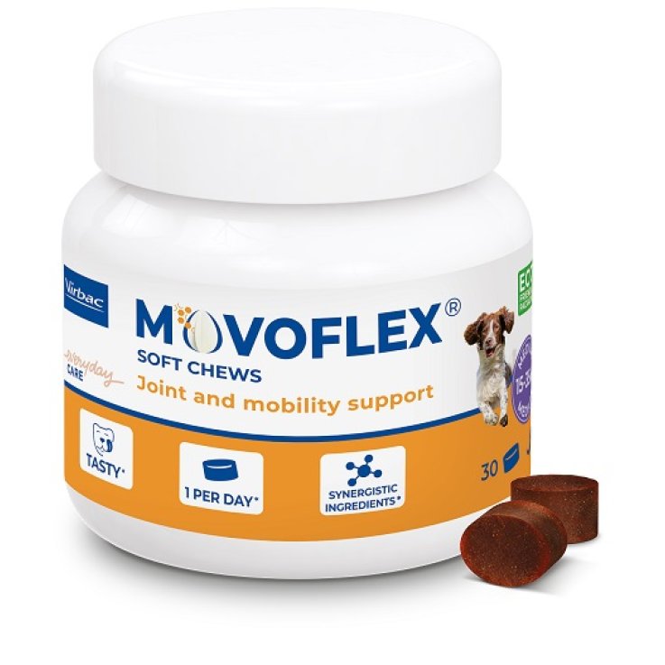 V MOVOFLEX 4GR M 30CPR MASTIC
