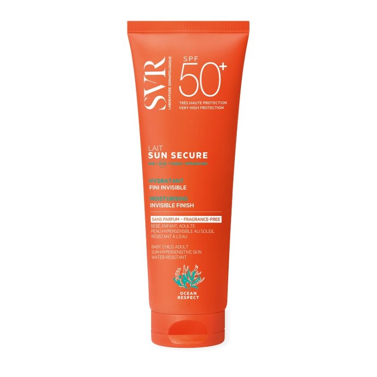 SVR SUN SEC.LATTE SPF50+ F.F 250