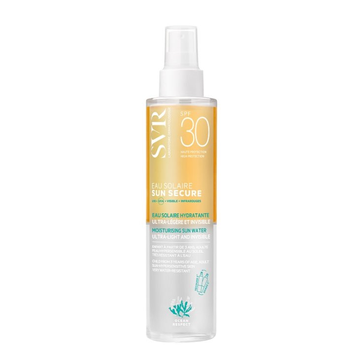 SVR SUN SEC.FP30 ACQUA SOL IDRAT