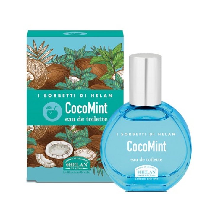 HELAN I SORBETTI COCOMINT 30ML