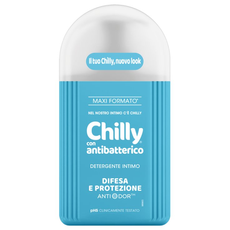 CHILLY DETER INTIM ANTIB/A.ODORE