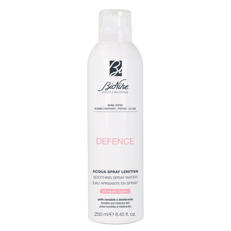 DEFENCE ACQUA SPRAY LENIT. 250ML